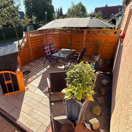 Gitti * Ueckermünde