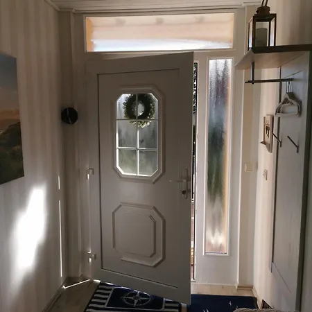 Gitti Apartment *