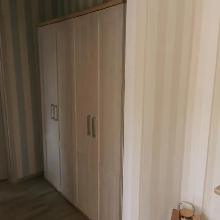 Gitti Apartment