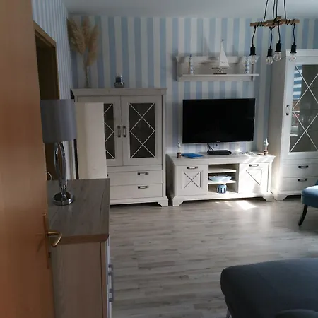 Gitti * Ueckermünde