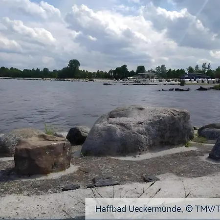 Gitti * Ueckermünde