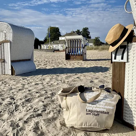 Gitti * Ueckermünde