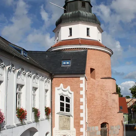 Gitti * Ueckermünde